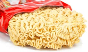 La dieta del miojo - Como funciona, menús y consejos