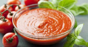 Cómo Hacer Salsa de Tomate Natural – Casero y Light