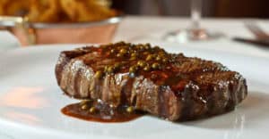 10 Recetas de Salsa para Carne Light