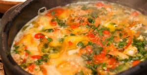 7 Recetas de Estofado Light