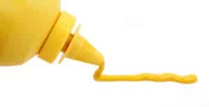 ¿La mostaza es mala para la salud?