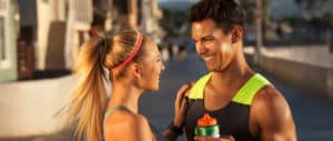 La Motivación que Usted Necesita está en el Deporte?