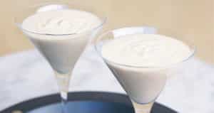 7 Recetas de Postres Light Rápida