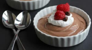 15 Recetas de Postres Light Para Adelgazar