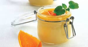 6 Recetas de Mousse de Naranja Light