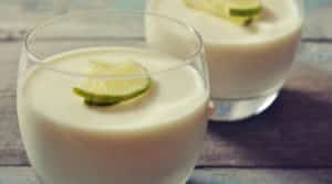 10 Recetas con Limón para Adelgazar