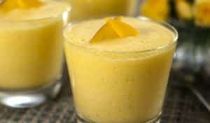 Deliciosa Mousse Light – Recetas y Consejos