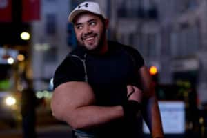8 Récords Extraños del Mundo del Fitness