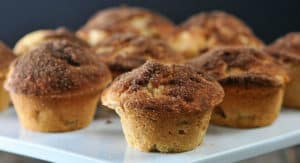 10 Recetas con Canela para Adelgazar