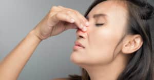 Desviación del Tabique Nasal – ¿Qué es, Síntomas y la Cirugía