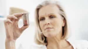 La Modulación Hormonal Bioidêntica El Trabajo? Lo Que Es Seguro?