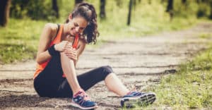 Las píldoras Anticonceptivas Pueden Ayudar a Reducir el Riesgo de una nueva Lesión en la Rodilla