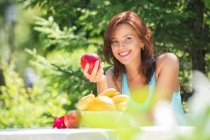 10 Alimentos Para Perder Barriga Portátiles y Prácticos
