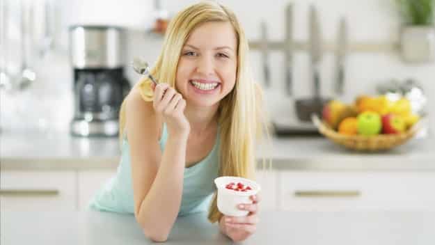 21 Ideas de comida rápida con menos de 200 calorías 1 21 Ideas de comida rápida con menos de 200 calorías