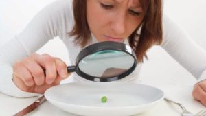 Ortorexia: qué es, Causas, Síntomas y Tratamiento de este Trastorno Alimentario