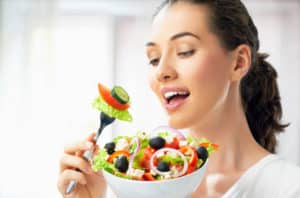 5 Dietas Que Funcionan Rápido
