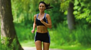 Los Mejores Ejercicios Para Bajar La Barriga