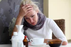 8 Formas de Aumentar la Inmunidad