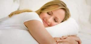 Como Adelgazar Durmiendo?