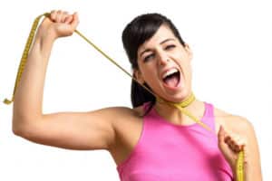 Los 5 Mayores Errores que la Gente Comete en la Dieta y el Entrenamiento