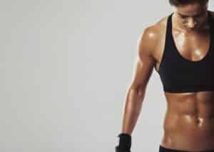 10 Consejos Para Hipertrofia Muscular Femenina