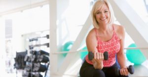 4 Formas en las que su Entrenamiento Debe Cambiar Después de los 40