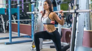 El entrenamiento de las Piernas y de los Glúteos a la Hipertrofia y Consejos