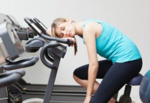 19 Consejos de Buena Forma Para Perezosos