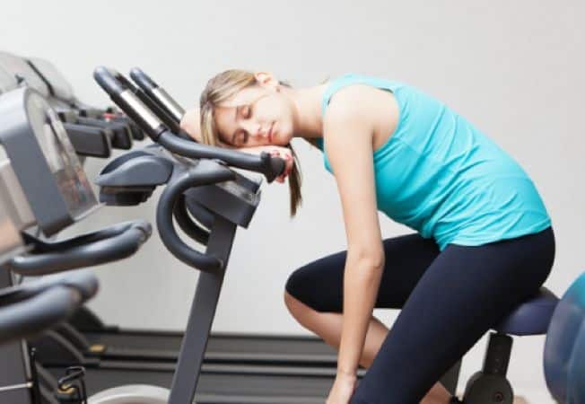 19 Consejos de Buena Forma Para Perezosos 1 19 Consejos de Buena Forma Para Perezosos 1