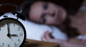 ¿Qué se debe Hacer Cuando la Preocupación y la Ansiedad, que No Te Dejan Dormir