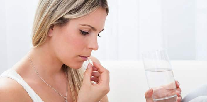 Una Vitamina para las Mujeres que Están Interviniendo en el reconocimiento Médico 1 Una Vitamina para las Mujeres que Están Interviniendo en el reconocimiento Médico 1