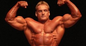 Culturista Andreas Munzer - Dieta, entrenamiento, medidas, fotos y vídeos