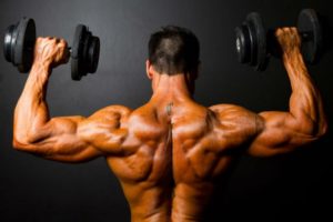 ¿Cuáles Son los Beneficios del Entrenamiento con Pesas