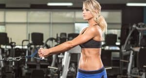Entrenamiento Con Pesas Quema De Grasa? – SaludResponde.Org