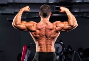Cómo Estar Musculoso Sin Tomar Bomba?