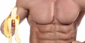 Los plátanos Pueden Ser Sustitutas Ideales Para Analgésicos y bebidas isotónicas Post-Entrenamiento