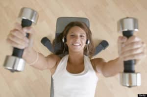 15 Formas de Hacer su Entrenamiento Parecer Más Fácil, Comprobadas Científicamente