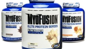 MyoFusion de gaspari es buena?