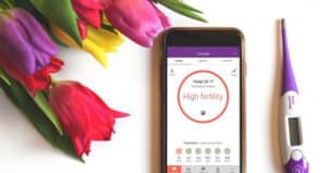 Aplicación de Celular Surge como Sorprendente Alternativa a los Anticonceptivos