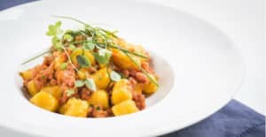 6 Recetas de Ñoquis de Patata Baroa – Light Fit