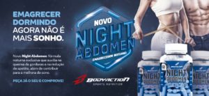 Conozca el Primer Adelgazamiento Nocturno (Perder Peso Durmiendo?!)