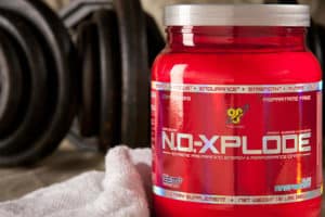 No Xplode de BSN es buena? Para qué sirve y como se toma