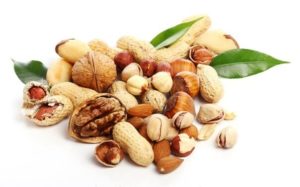 18 Alimentos Ricos en Magnesio