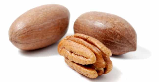 12 Beneficios de las Nueces Pacanas - Para Que Sirve y Propiedades 1 12 Beneficios de las Nueces Pacanas - Para Que Sirve y Propiedades 1