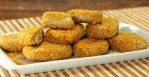 7 Recetas de empanadas Veganos Light