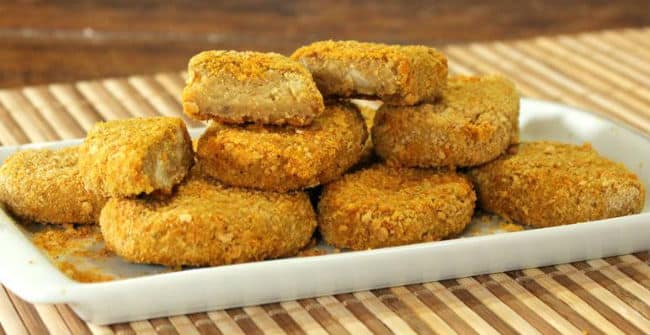 7 Recetas de empanadas Veganos Light 1 7 Recetas de empanadas Veganos Light 1