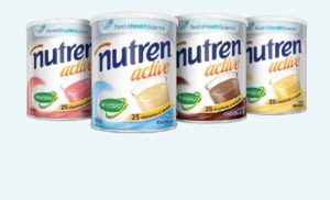 Nutren Active En La Carne? Para lo Que Sirve, y la Indicación de