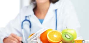 Dieta de Nutricionista para Adelgazar Rápido