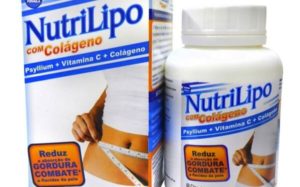 Nutrilipo Adelgazar ¿En Serio?