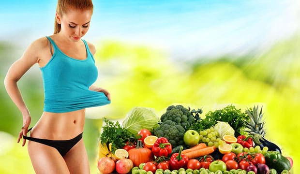 ¿Qué es el metabolismo y cómo afecta a su peso